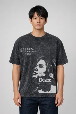 Desire – AW Black