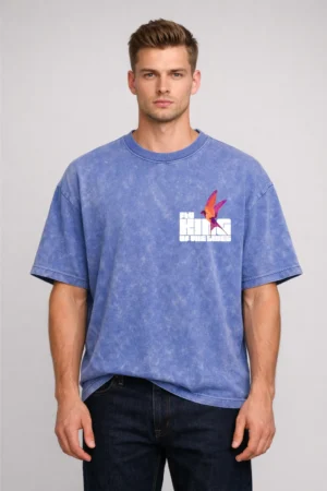 King – AW Vista Blue