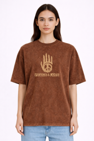 Peace – AW Brown
