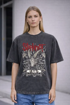 Duality – Black Lava Wash