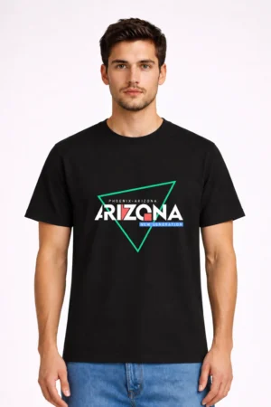 Arizona – Black