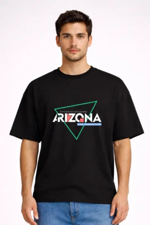 Arizona – Black