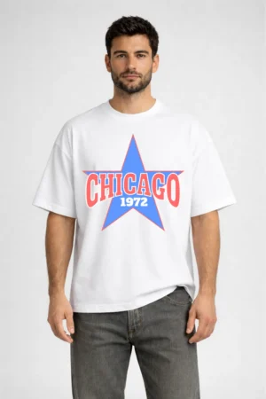 chicago – White
