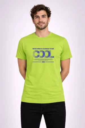 COOL – Kiwi Green