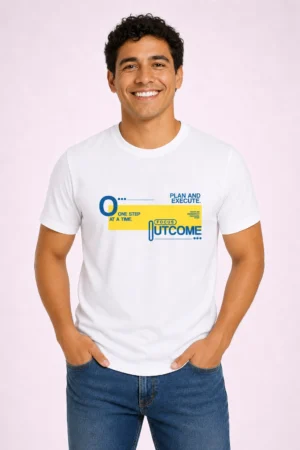Outcome – White