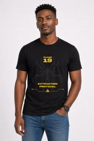 Extraction – Black
