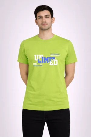 Unlimited – Kiwi Green