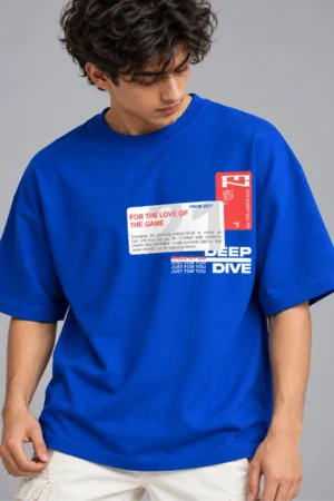 EZ – Royal Blue